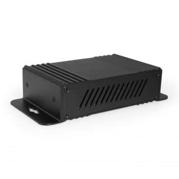 CG Labs 4 Port USB 3.0 Hub featuring GL 3520 Chipset Aluminum Chassis
