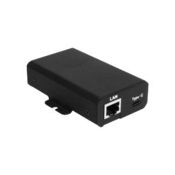 Power Over Ethernet (PoE)