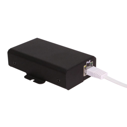 50watt PoE to TYPE C PD Power Adapter,  802.3 BT Compliant