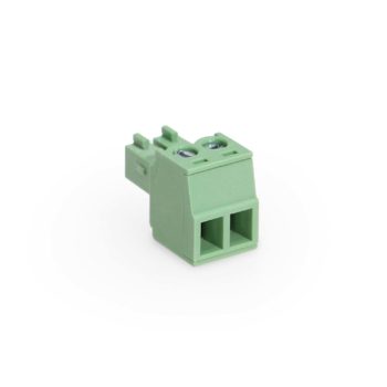 2-Pin Power Connector for Other Coolgear Industrial Hubs