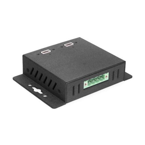 Labs Project | Dual Port USB 3.0 Power Delivery w/ Power Sharing & PPS 200Watt Module
