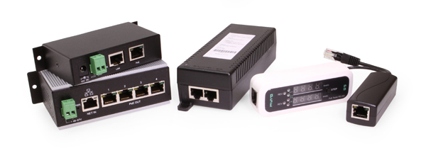 USB 3.1 Mini 4 Port Hub Component with ESD Surge Protection – PCBA